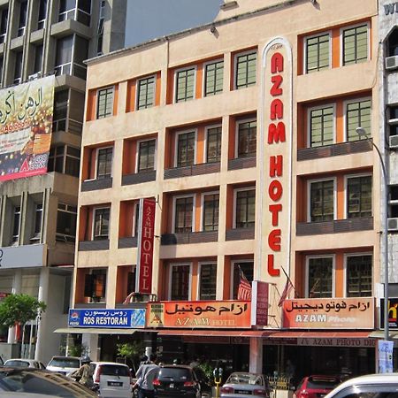Hotel O Kota Bharu Near War Museum Formerly Azam Hotel Luaran gambar