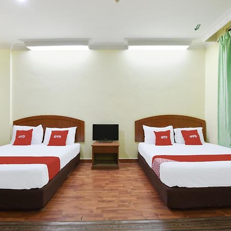 Hotel O Kota Bharu Near War Museum Formerly Azam Hotel Luaran gambar