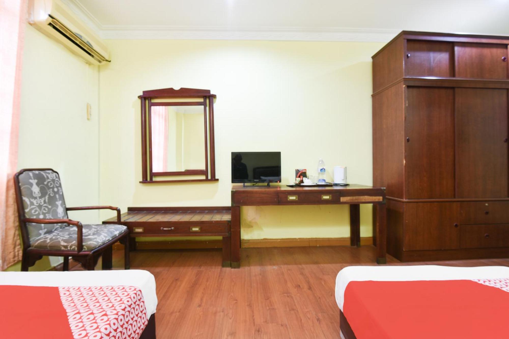 Hotel O Kota Bharu Near War Museum Formerly Azam Hotel Luaran gambar