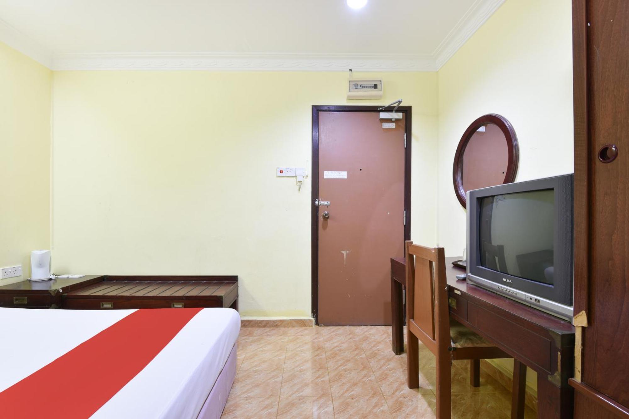 Hotel O Kota Bharu Near War Museum Formerly Azam Hotel Luaran gambar