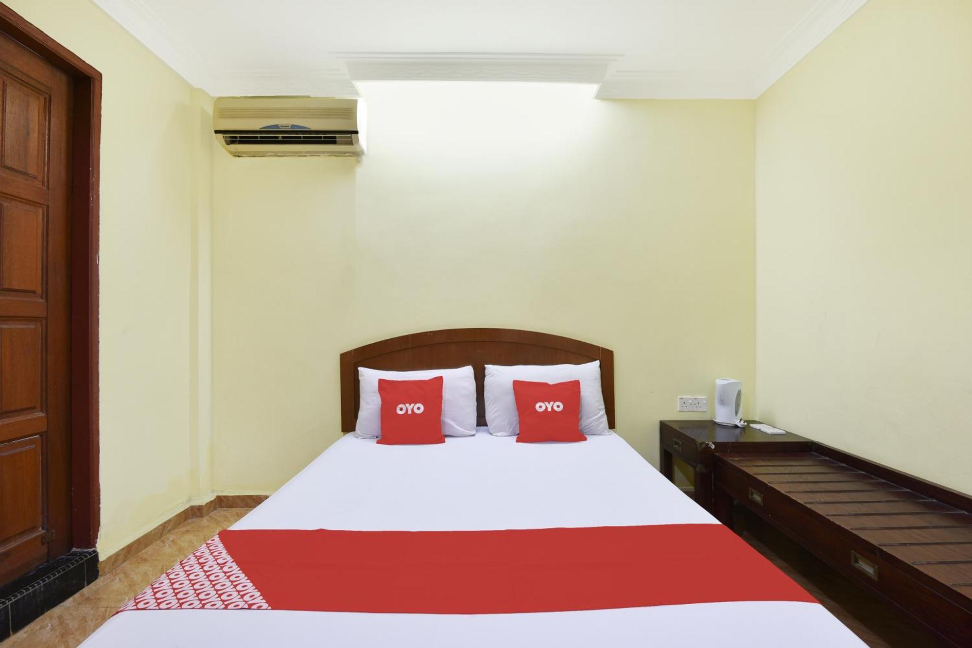 Hotel O Kota Bharu Near War Museum Formerly Azam Hotel Luaran gambar