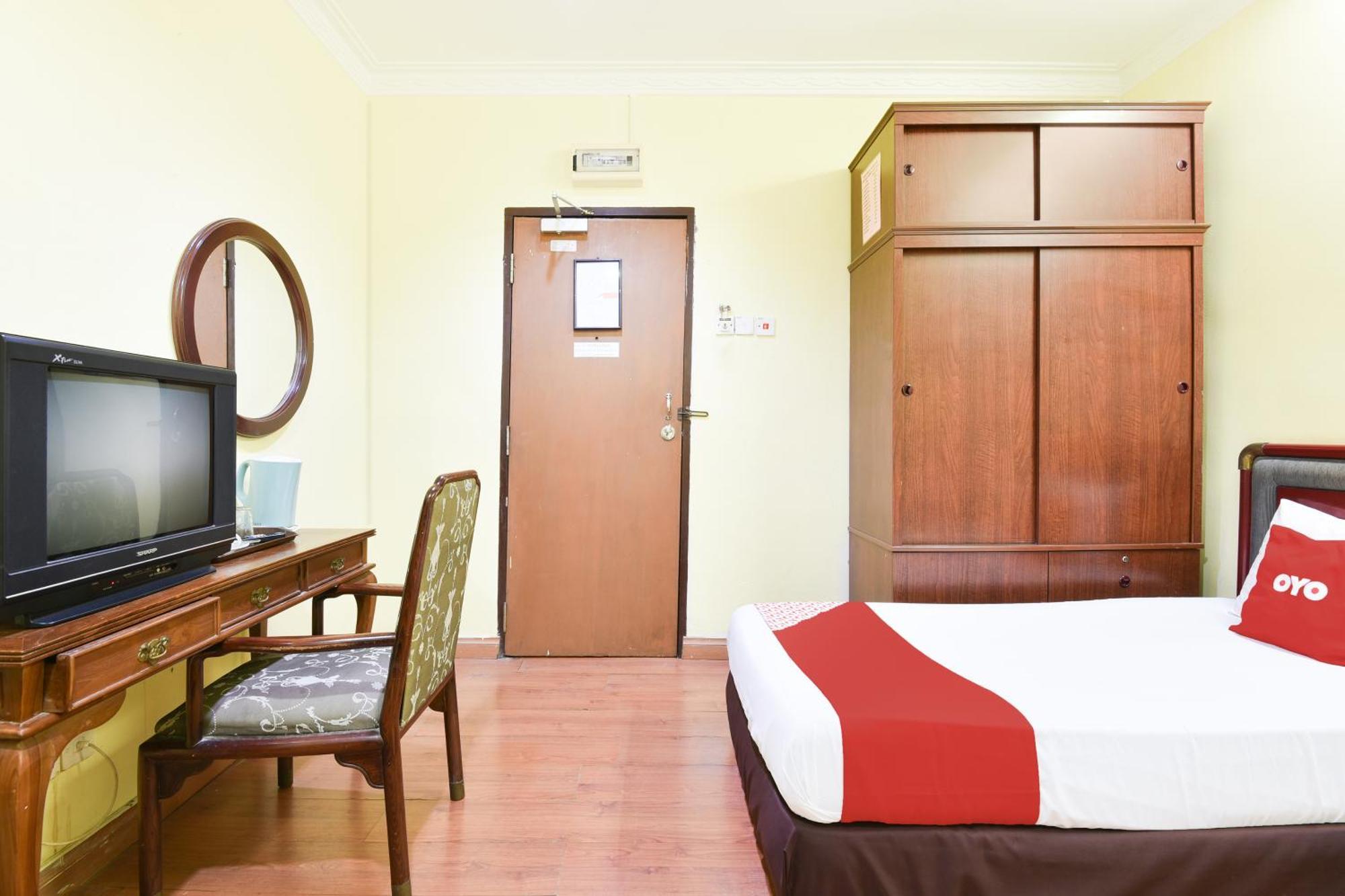 Hotel O Kota Bharu Near War Museum Formerly Azam Hotel Luaran gambar