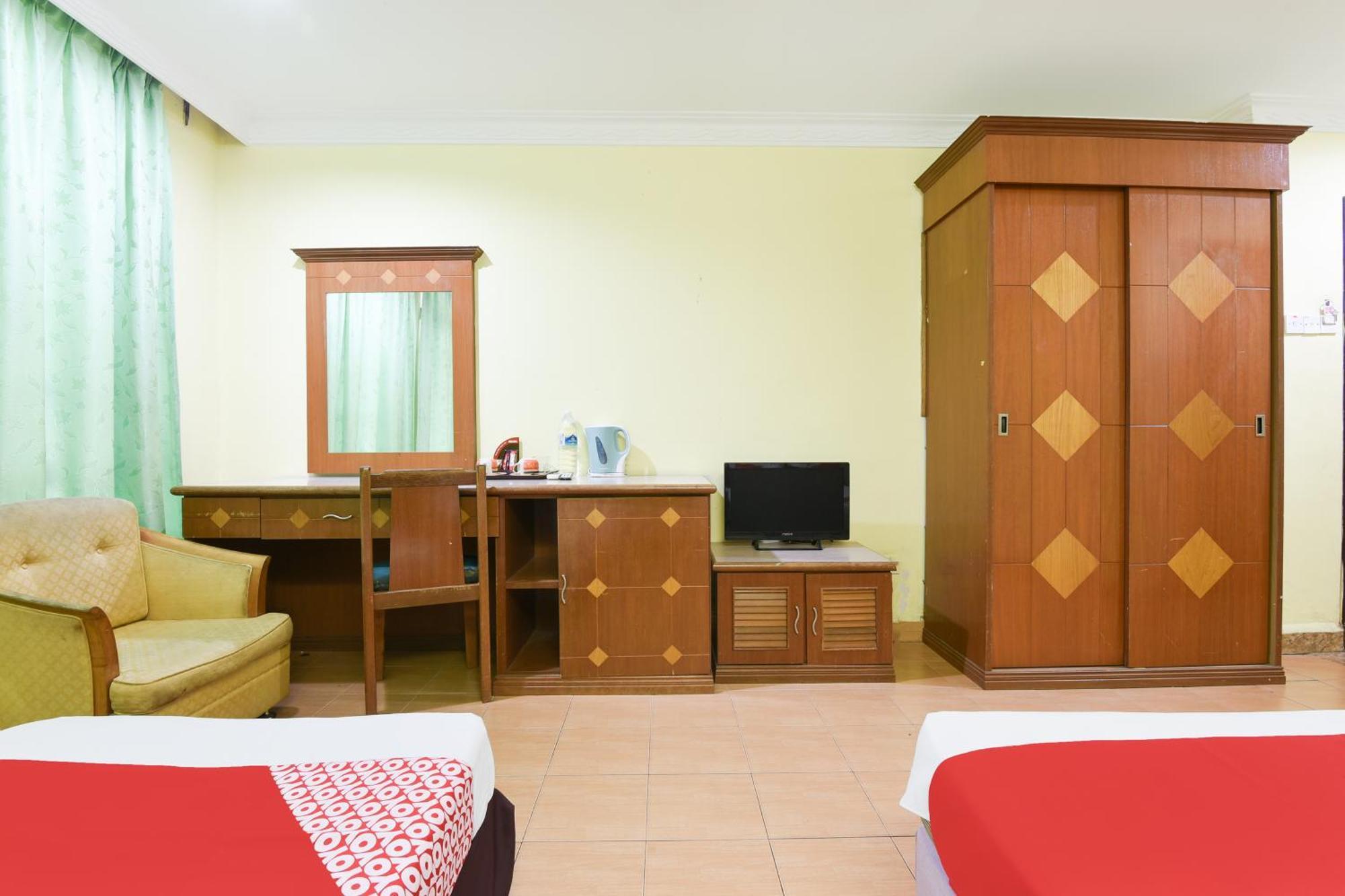 Hotel O Kota Bharu Near War Museum Formerly Azam Hotel Luaran gambar