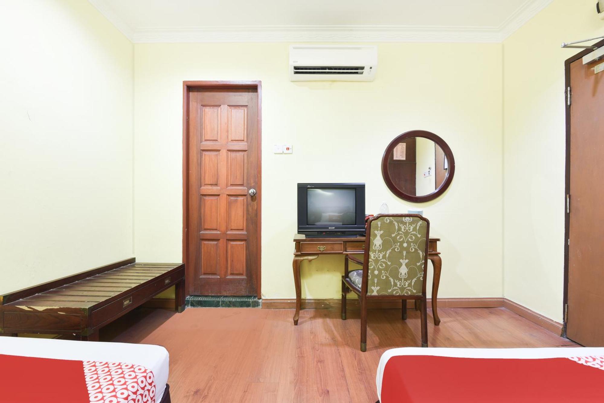 Hotel O Kota Bharu Near War Museum Formerly Azam Hotel Luaran gambar