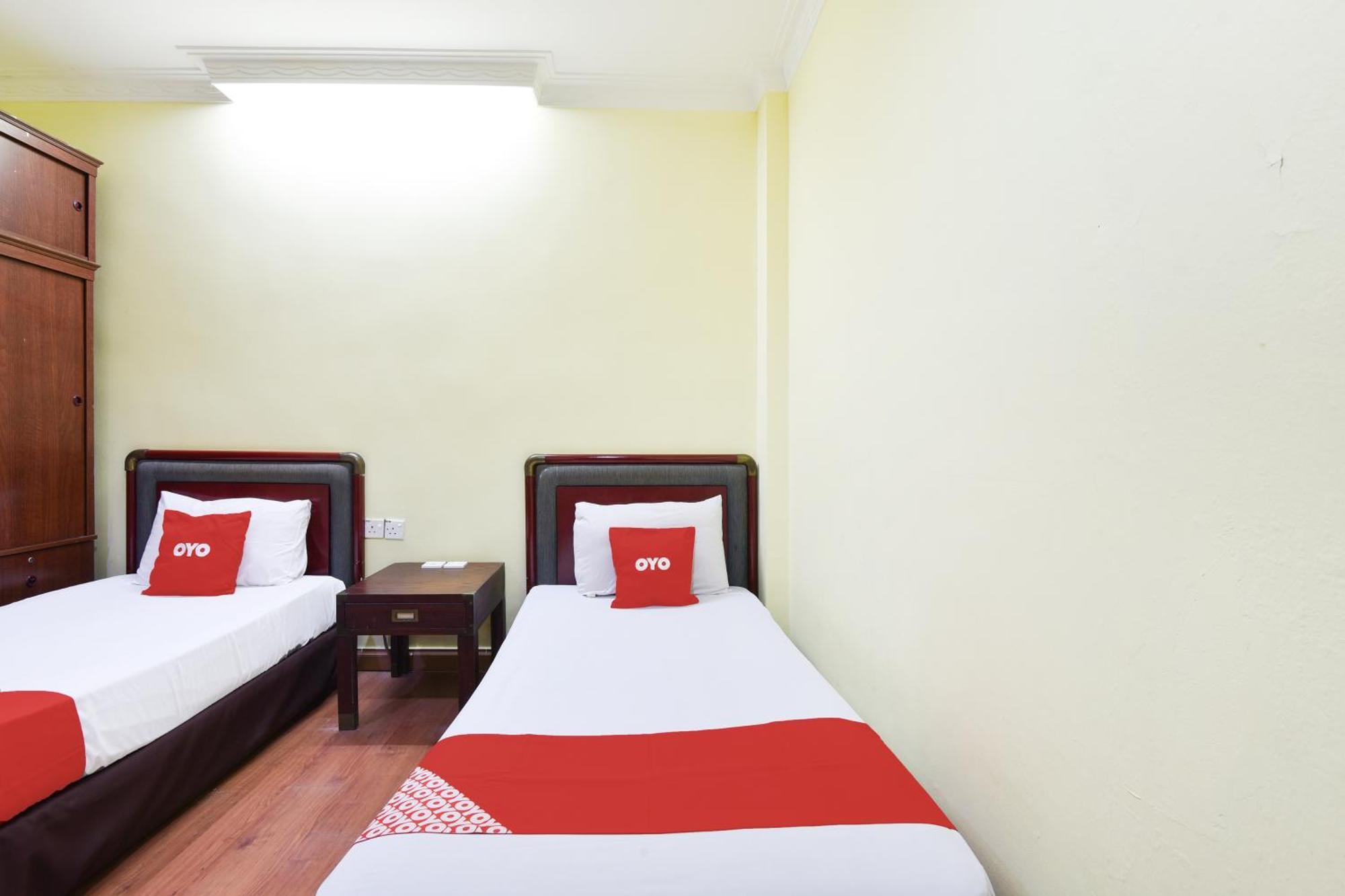 Hotel O Kota Bharu Near War Museum Formerly Azam Hotel Luaran gambar