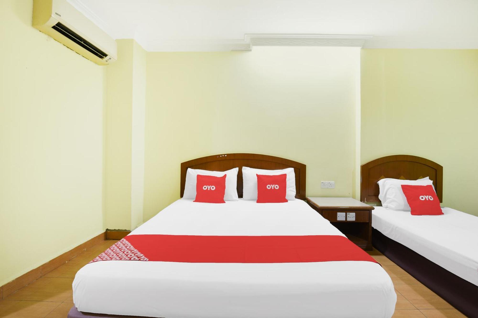 Hotel O Kota Bharu Near War Museum Formerly Azam Hotel Luaran gambar