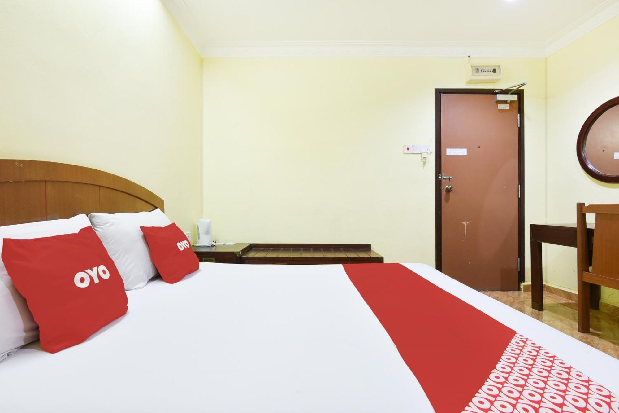 Hotel O Kota Bharu Near War Museum Formerly Azam Hotel Luaran gambar