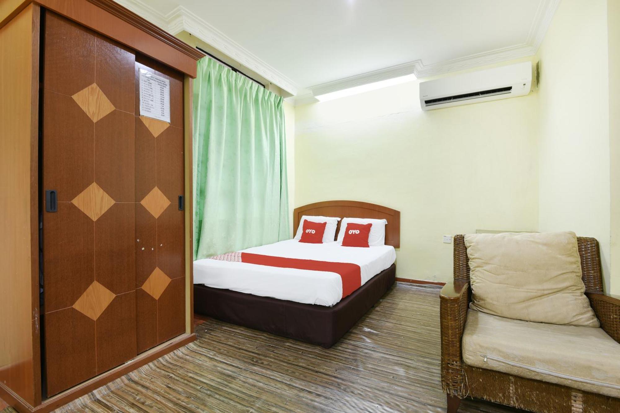 Hotel O Kota Bharu Near War Museum Formerly Azam Hotel Luaran gambar