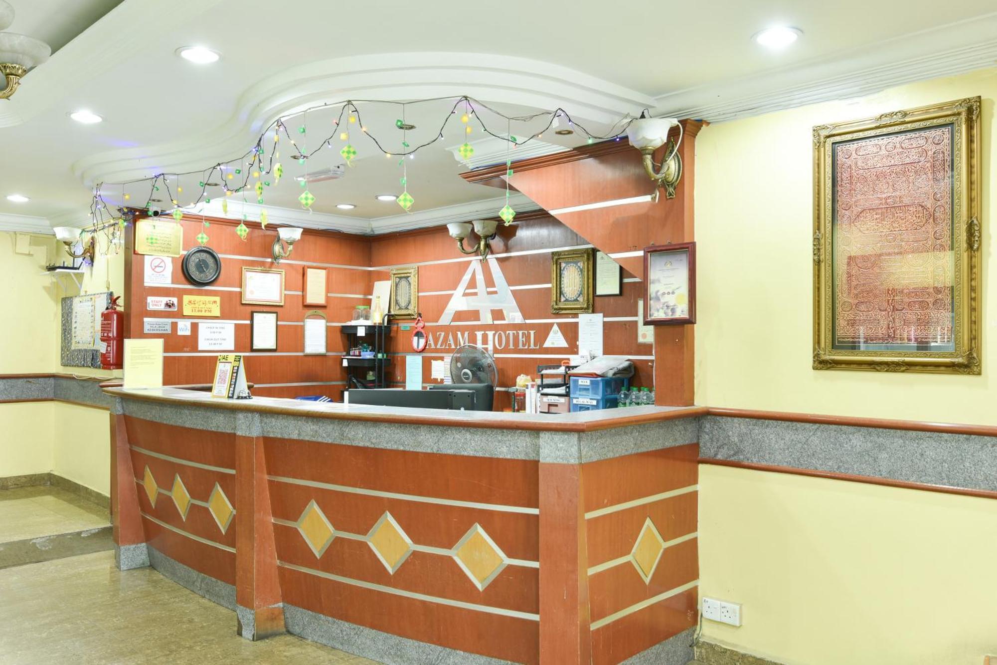 Hotel O Kota Bharu Near War Museum Formerly Azam Hotel Luaran gambar