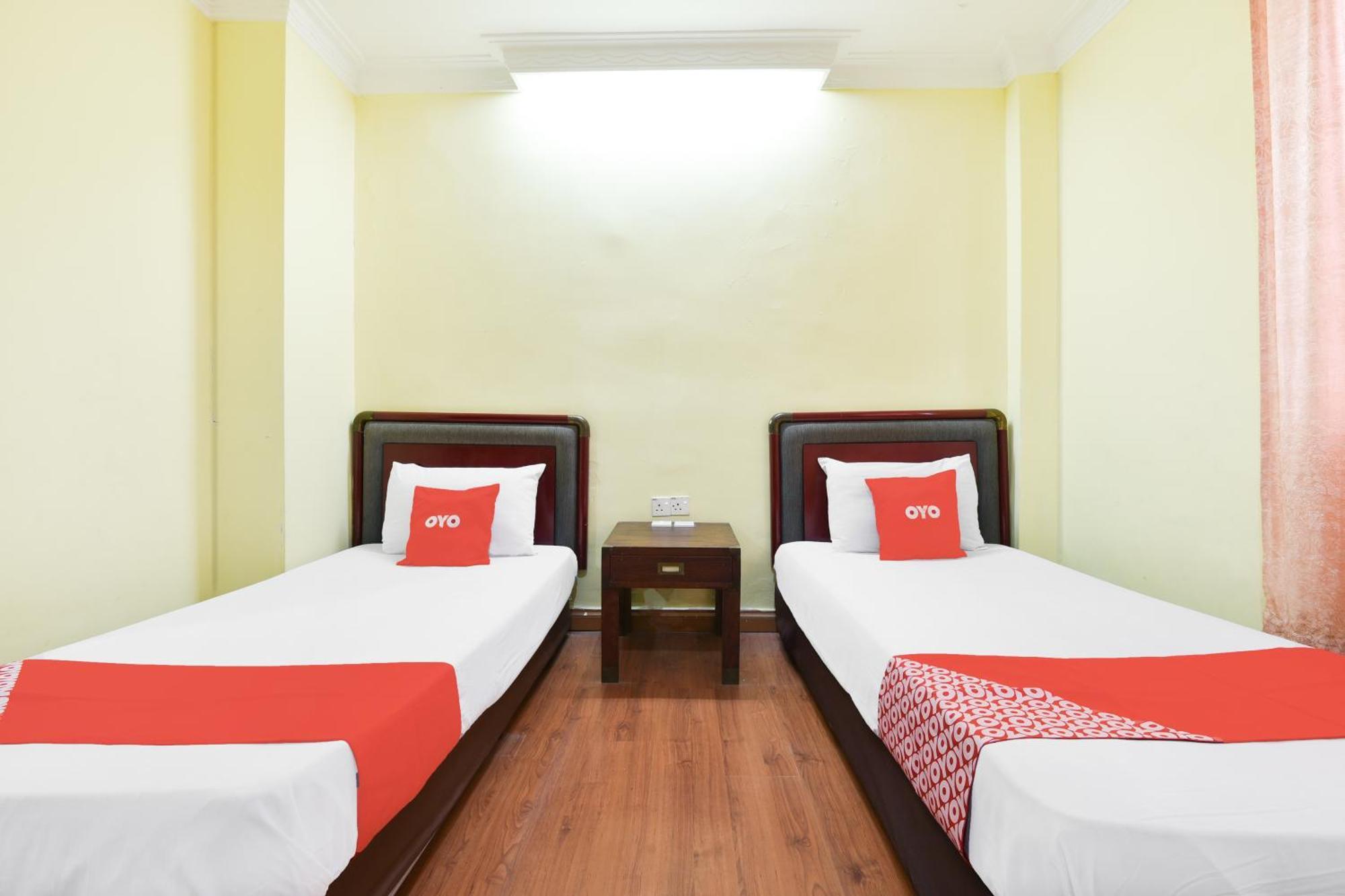 Hotel O Kota Bharu Near War Museum Formerly Azam Hotel Luaran gambar