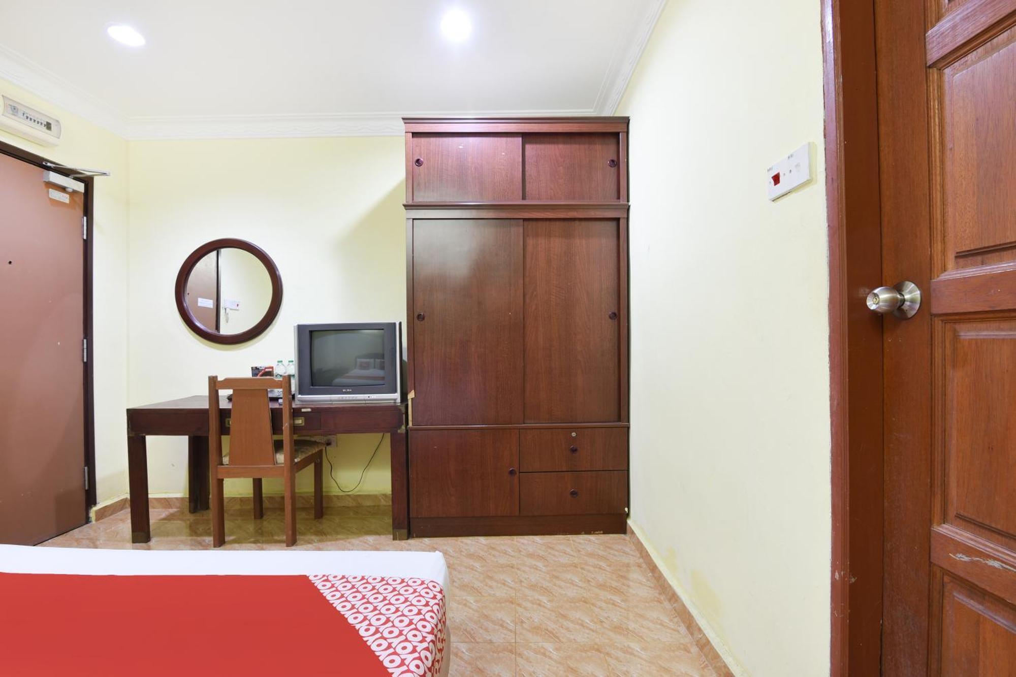 Hotel O Kota Bharu Near War Museum Formerly Azam Hotel Luaran gambar