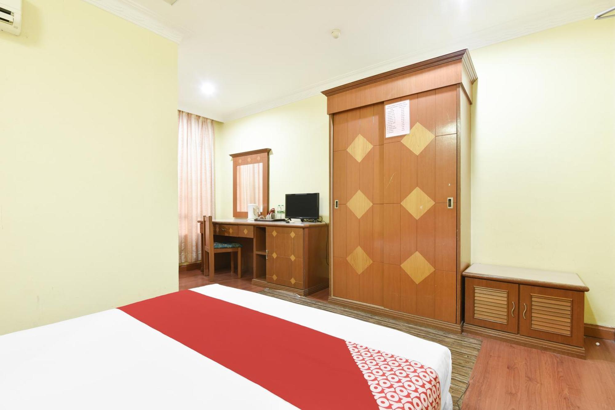 Hotel O Kota Bharu Near War Museum Formerly Azam Hotel Luaran gambar