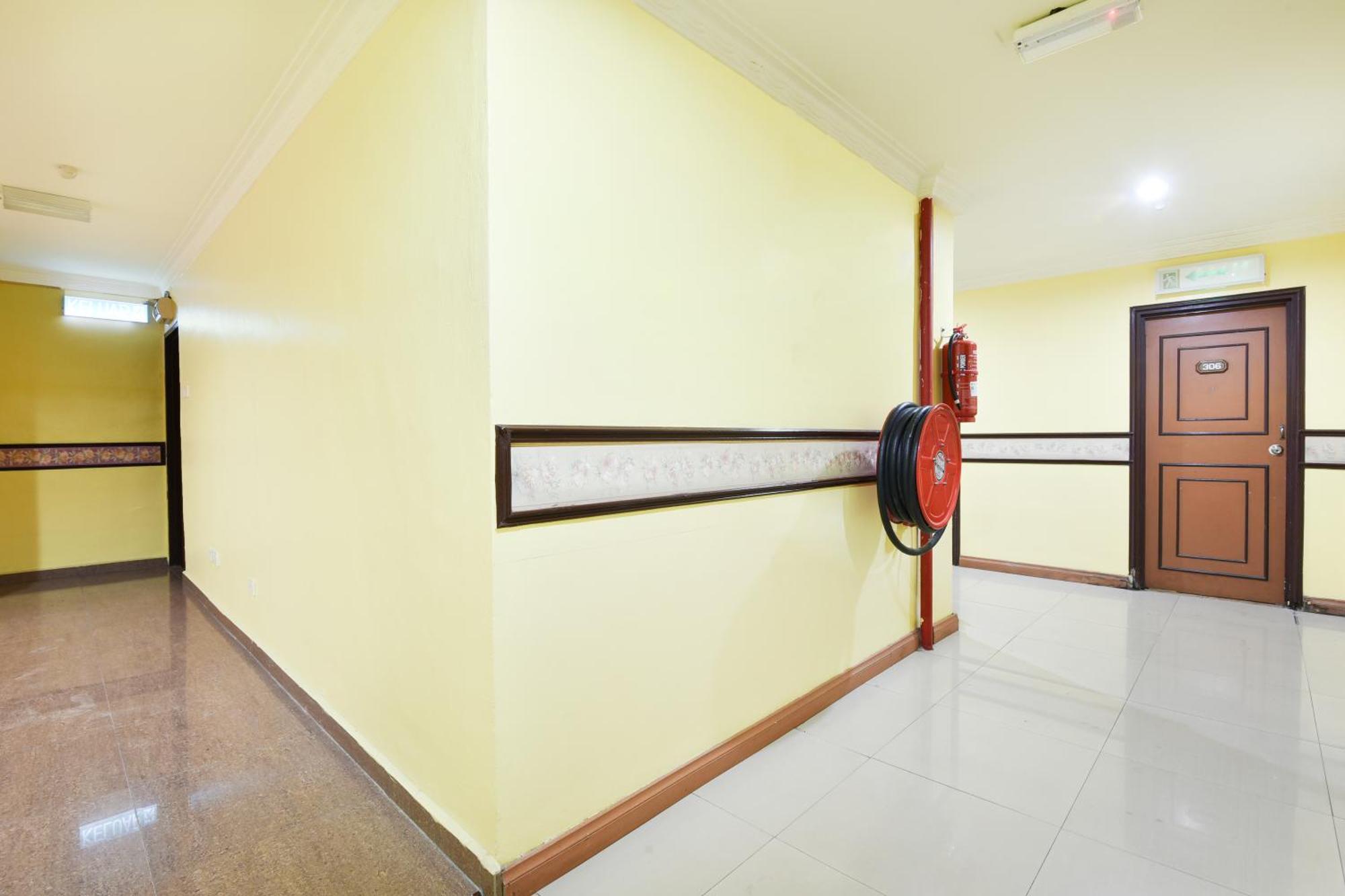 Hotel O Kota Bharu Near War Museum Formerly Azam Hotel Luaran gambar